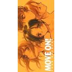 中古アニメシングルCD Four Seasons / MOVE ON! ゲーム「北へ。Photo Memories」メイン・テーマ