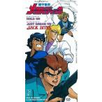 中古アニメシングルCD JACK BITES/HOLD ON　アニメ「機甲警察メタルジャック」主題歌