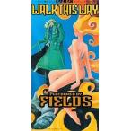 中古アニメシングルCD Fields/WALK THIS?WAY TVアニメ「EAT-MAN」エンディングテーマ
