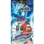中古アニメシングルCD system-B/Fighting Spirits -SONG FOR BEYBLADE- アニメ「爆転シュート ベイブレー