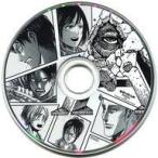 中古アニメシングルCD 進撃の巨人 FINAL TOWER RECORDS CAFE チケット特典CD
