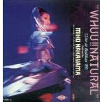 中古LD 中山美穂/”WHUU!! NATURAL”Miho