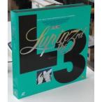 中古LD ルパン三世 メモリアルBOX