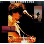  б/у LD Ise Shouzou /LIVE One heart 1 session