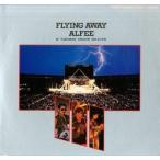  б/у LD THE ALFEE/ flying *a way Alf .-- in * Yokohama * Stadium 1984.8.3.FRI