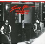 中古LD CHAGE＆ASKA/See Ya