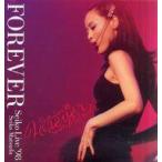 中古LD 松田聖子/セイコ・ライヴ’98”フォーエヴァー”