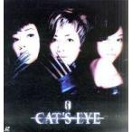 中古LD CAT’S EYE(’97フジテレビジョン/バーニングプロダクション)