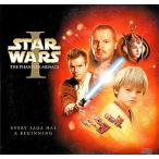 中古LD スター・ウォーズ エピソード1-ファントム・メナス＜ドルビーデジタル版＞