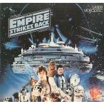中古LD スター・ウォーズ 帝国の逆襲 THE EMPIRE STRIKES BACK
