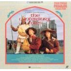 中古LD カンタベリー物語(’72伊/仏)