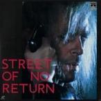 中古LD ストリート・オブ・ノー・リターン(’89仏/ポルトガル)