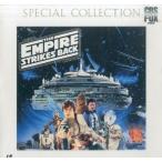 中古LD スター・ウォーズ-帝国の逆襲(’80米)