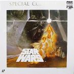 中古LD スター・ウォーズ(’77米)