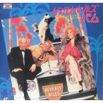中古LD ビバリーヒルズ バム DOWN AND OUT IN BEVERLY HILLS