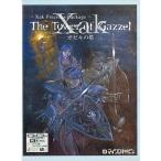  б/у MSX2gazeru. .-Xak:The Tower of Gazzel