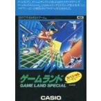  б/у MSX картридж ROM soft игра Land специальный 