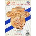  б/у MSX Konami игра коллекция Vol.2 спорт серии 1