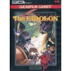 MSX2 カートリッジROMソフト The EIDOLON アイドロン