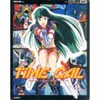MSX VHDソフト TIME GAL