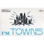 中古FMTハード TOWNSパッド(FMT-PD102)