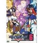 中古アニメDVD 爆転シュート ベイブレード SHOOT.6