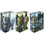 ショッピングガンダム 中古アニメDVD 機動戦士Zガンダム メモリアルボックス 全3巻セット