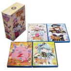 中古アニメDVD ギャラクシーエンジェルAA(ダブルエース) 4〜6 限定スペシャルパック