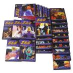ショッピングＤＶＤ 中古アニメDVD 北斗の拳 全26巻セット
