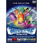 中古アニメDVD マインド・ゲーム [通常版]