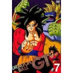 DRAGON BALL GT #7/鳥山明 (原作) 野沢雅子 (孫悟空、悟飯、悟天) 皆口