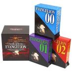 中古アニメDVD 新世紀エヴァンゲリオンDVDボックス[日テレ限定版]