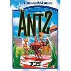 中古アニメDVD アンツ