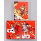 ショッピングDUNK 中古アニメDVD SLAM DUNK DVD Collection 全3BOXセット