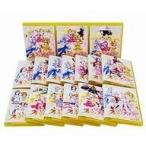 中古アニメDVD フレッシュプリキュア! 初回版 全16巻セット