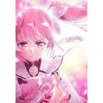 中古アニメDVD 結城友奈は勇者である-