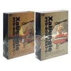 中古アニメDVD 戦闘メカ ザブングル DVD-BOX 再販版 