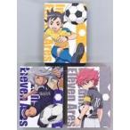 中古アニメDVD イナズマイレブン アレスの天秤 DVD BOX 初回生産版 全3BOXセット