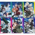 中古アニメDVD ストライクウィッチーズ ROAD to BERLIN 初回生産版 全6巻セット