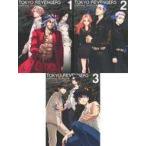 中古アニメDVD 東京リベンジャーズ 聖夜決戦編 全3巻セット