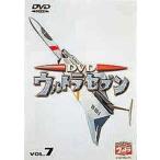  б/у спецэффекты DVD Ultra Seven (7)