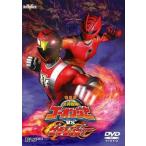 中古特撮DVD 炎神戦隊ゴーオンジャー VS ゲキレンジャー