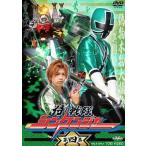 ショッピングシンケンジャー 中古特撮DVD 侍戦隊シンケンジャー VOL.4 [通常版]