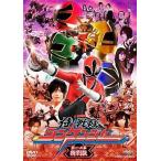 中古特撮DVD 侍戦隊シンケンジャー 第一・二幕 特別版
