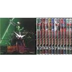 ショッピング仮面ライダーW 中古特撮DVD 仮面ライダーW(ダブル) 初回版全12巻セット