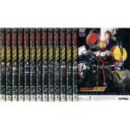 ショッピング仮面ライダー 中古特撮DVD 仮面ライダー555(ファイズ) 初回生産限定 全13巻セット