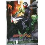 中古特撮DVD 仮面ライダーW(ダブル) VOL.1 [初回版]