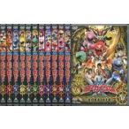 中古特撮DVD 海賊戦隊ゴーカイジャー 初回限定版 BOX付全12巻セット