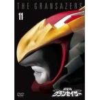 中古特撮DVD 超星神グランセイザー Vol.11