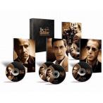 中古洋画DVD ゴッドファーザー DVDコレクション